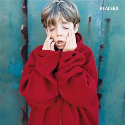 Placebo - --- (Remastered, LP)