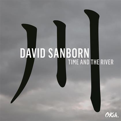 David Sanborn - Time And The River - Music On Vinyl (LP)