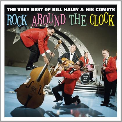 Rock Around The Clock - Oneda (2 CD)