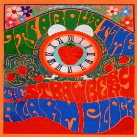 Strawberry Alarm Clock - Wake Up Where You Are