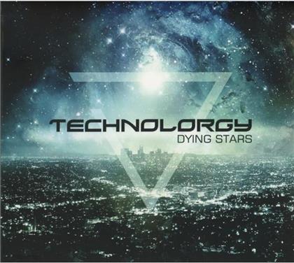 Technolorgy - Dying Stars
