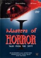 Masters of horror 1