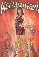 Kei Mizutani Collection (Unrated, 6 DVDs)