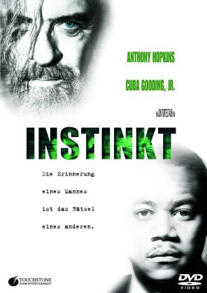 Instinkt