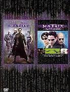 Matrix / Matrix: revisited (2 DVDs)