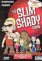 Eminem - The slim shady show