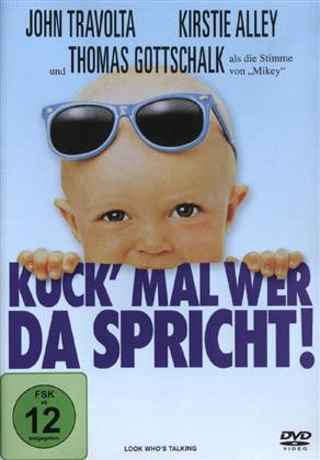 Kuck' mal wer da spricht! (1989)