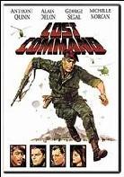 Lost command (1966)
