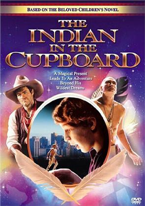 The Indian in the cupboard (1995)