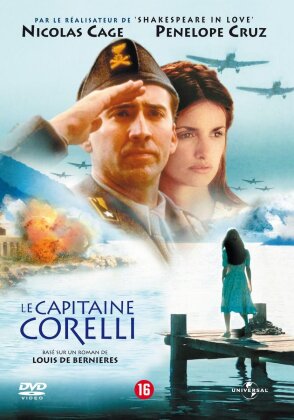 Le Capitaine Corelli (2001)