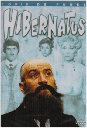 Hibernatus - Louis de Funès (1969)