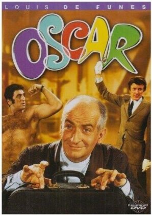 Oscar - Louis de Funès (1967)