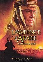 Lawrence d'Arabie (1962) (Box, 2 DVDs)