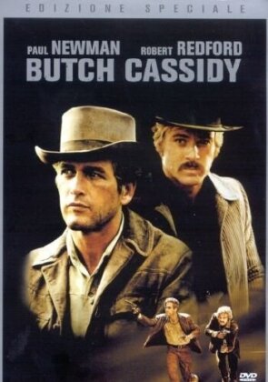 Butch Cassidy (1969)