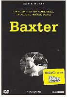Baxter - (Remasterisation en haute définition) (1989)