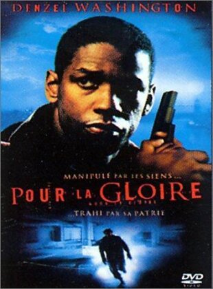 Pour la gloire (1989)