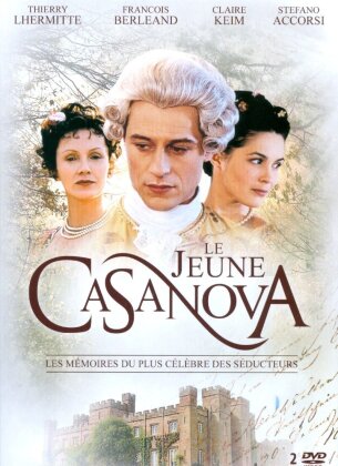 Le jeune Casanova (2002) (2 DVD)