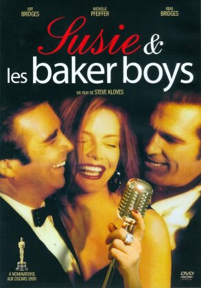 Susie & Les Baker Boys (1989)
