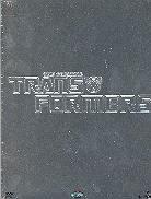 The transformers - Season 1 (Collector's Edition, 4 DVD)