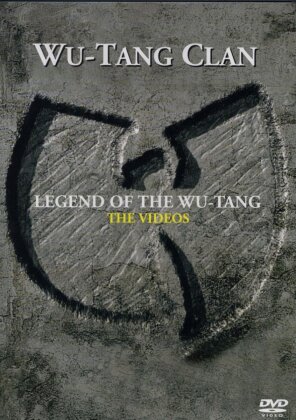 Wu-Tang Clan - Legend of the Wu-Tang: The Videos
