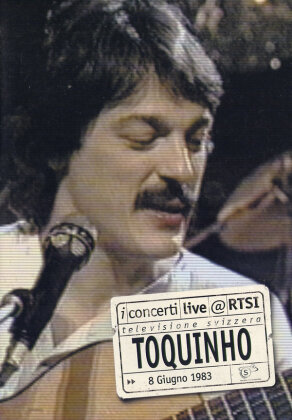 Toquinho - I concerti Live @RTSI
