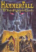Hammerfall - The templar renegade crusades