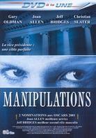 Manipulations (2000)