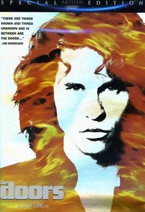 The Doors (1991) (Special Edition, 2 DVDs)