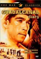 Guadalcanal diary - (Fox War Classics) (1943)