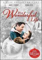 It's a Wonderful Life (1946) (2 DVDs)