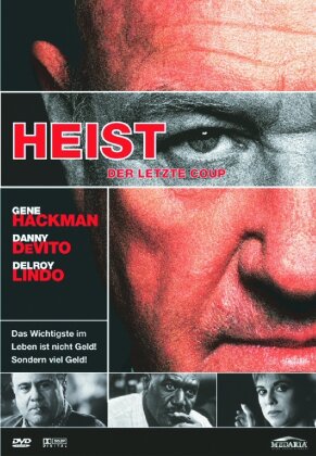 Heist - Der letzte Coup (2001)