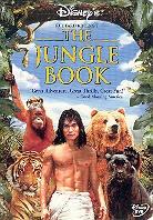 The Jungle book - Rudyard Kipling's The jungle book (1994)
