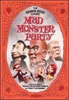 Mad monster party (1967)