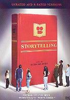 Storytelling - (unrated and r-rated versions)