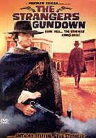 The Strangers gundown - Django de bastardo (1969)