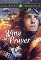 Wing and a Prayer (1944) (s/w)