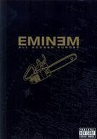 Eminem - All access Europe