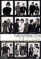 Newsboys - Thrive from rock & roll hof