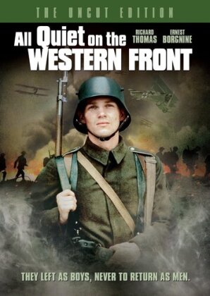 All quiet on the Western Front (1979)