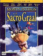 Monty Python e il Sacro Graal (2 DVDs)