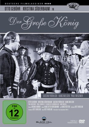 Der grosse König (1942) (n/b)
