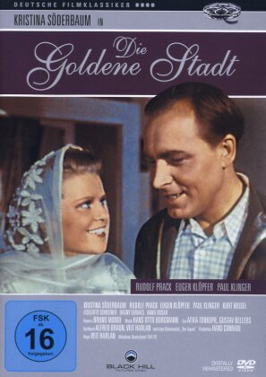 Die goldene Stadt (1942)