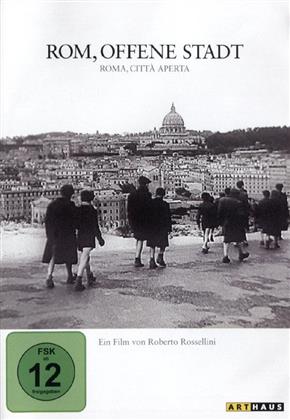 Rom, offene Stadt (1945)