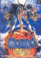 Madra - Das 8-Köpfige Drachenmonster (1994)