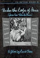 Under the roofs of Paris (Criterion Collection)