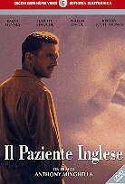 Il paziente Inglese (1996) (Édition Collector, 2 DVD)
