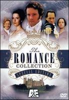 A&E Literary Classics: Romance Collection (Special Edition, 14 DVDs)