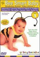 Bee smart baby - Vocabulary builder 1