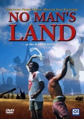 No man's land - Terra di nessuno (2001)