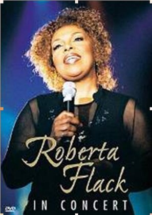 Flack Roberta - In concert